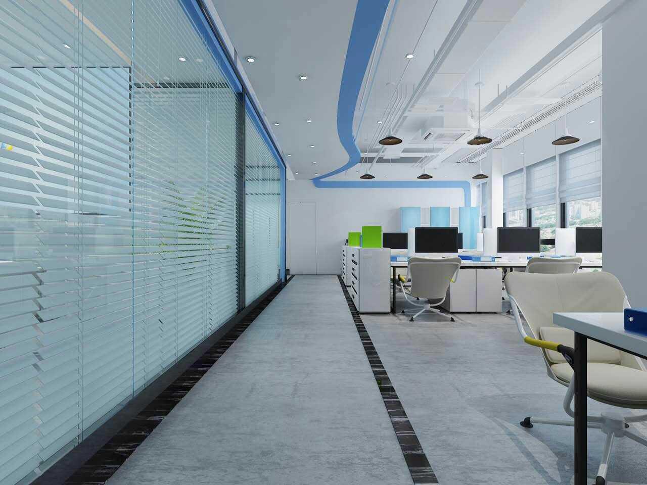 合生杰森辦公室