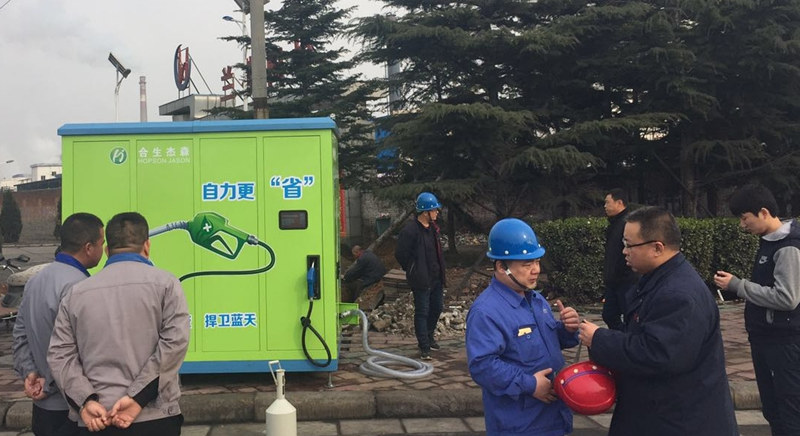 自助加注機(jī)技術(shù)專業(yè)！